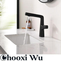 CHOO XIWU-Retractable Basin Faucets Shower Faucets Bathtub Faucets Bathroom Faucet Accessories shower
