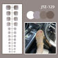 JTZ129-False Toenail