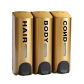 gold  three