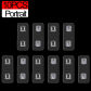 10pcs-Portrait