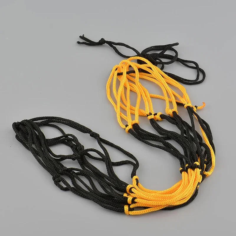 Description Picture 5 of itemBall Net Bag Net Bag Mesh For Soccer Ball Basketball Closure Durable Football Standard Soccer Drawstring Volleyball Outdoor