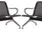 Black-2 3-Seats