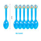6pcs spoon
