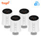 TRV706W 4PCS