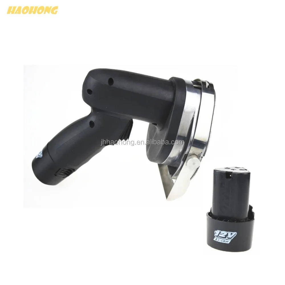 Description Picture 3 of itemElectric Shawarma Doner Kebab Knife Kebab Slicer For Food Processing Machinery