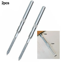 Floating Shelf Kit Concealed Metal Wall Mount Support Pins Bracket Suitable For Concealed Mounting Of Shelves Beams