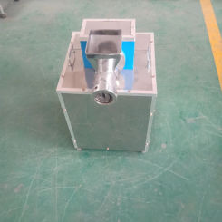 Food Processor High Quality Pasta Making Equipment Automatic Macaroni Pasta Machine
