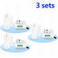 3 sets