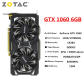 Zotac 1060 6G