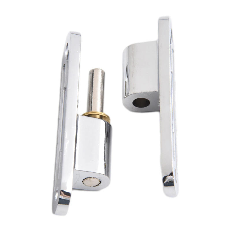 Description Picture 6 of item1pc Detachable Door Hinge Cabinet Door Hinges Connector Furniture Cupboard Industrial Stainless Steel Hinges Hardware