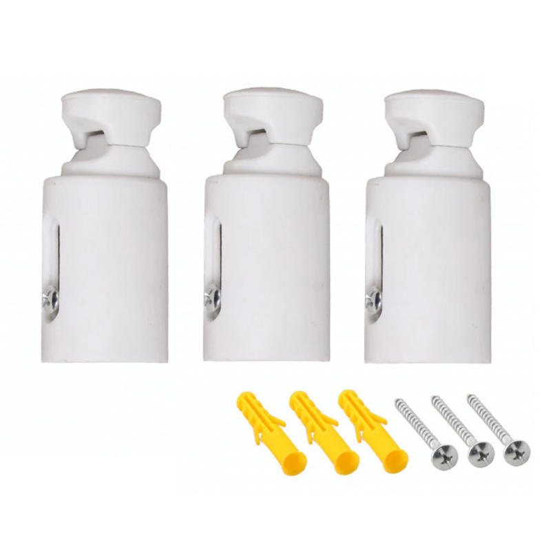 Description Picture 2 of item3PC Wall Bracket Heated Radiators Brackets For Bathroom Towel Rail Radiators Towel Hooks Radiator Bathroom Wall Hook Hangers