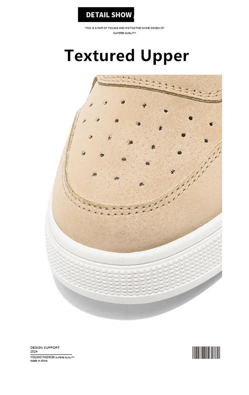 Description Picture 5 of itemCheap Shoes Skateboard for Men Fashion Green Low Sneakers Large Size 48 Non-slip Sports Shoes Trainers Men Zapatillas De Skate