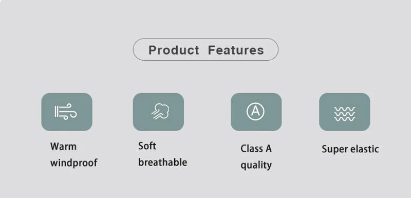 Description Picture 4 of itemWinter Baby Warmer Neck Scarf For Kids Boys Girls Neckerchief Autumn Cute Cartoon Scarf Soft Neck Collar Children´s Scarves New