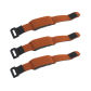 3PCS Orange