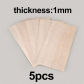 100X200mm-5PCS