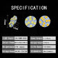 1.5W 5050SMD