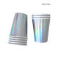 8pcs Cups