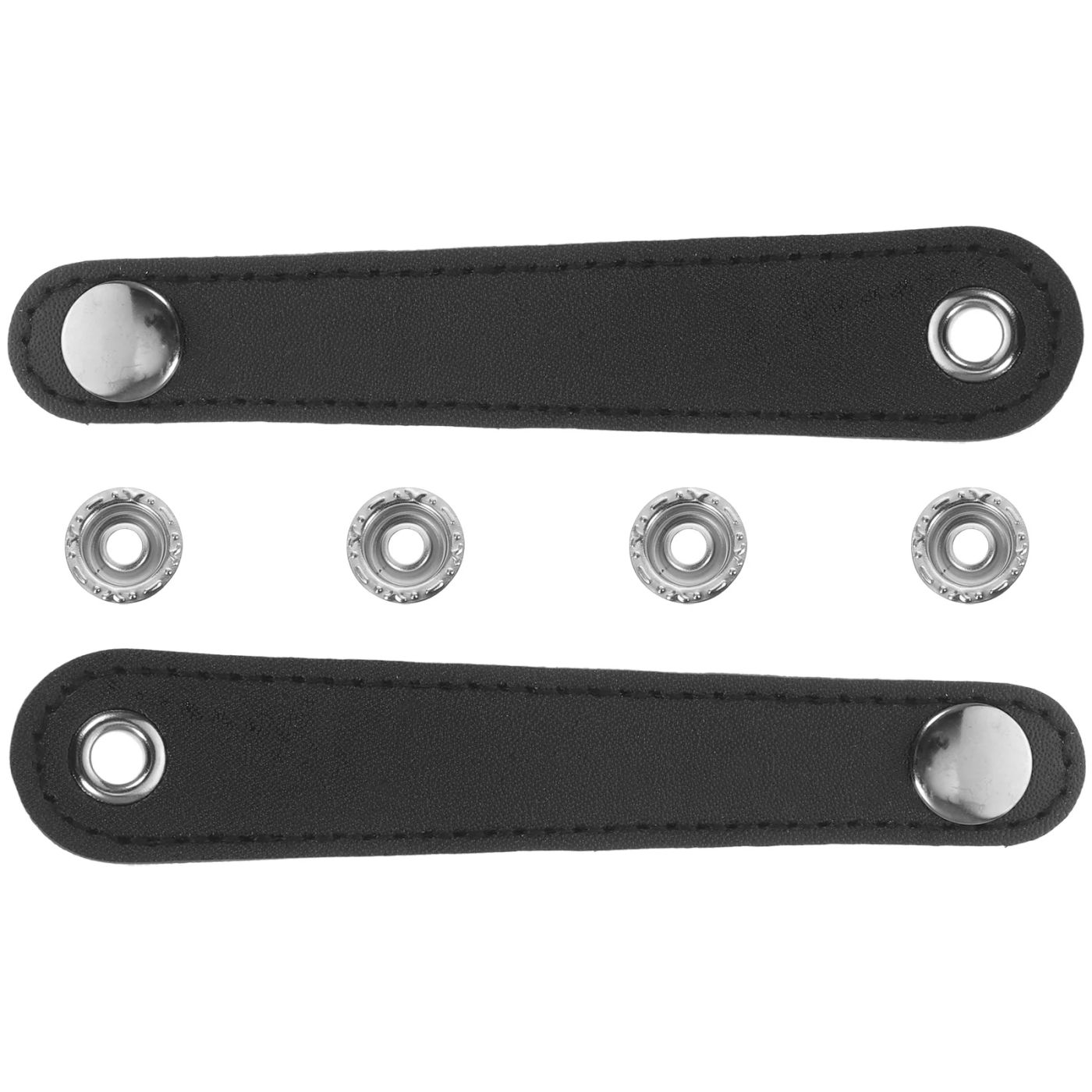 Description Picture 5 of itemAccordion Buckle Common Bellows Belt Accessory Strap for Ordinary Supply Universal Fittings