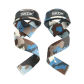 blue camo