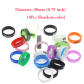 10pcs 20mm