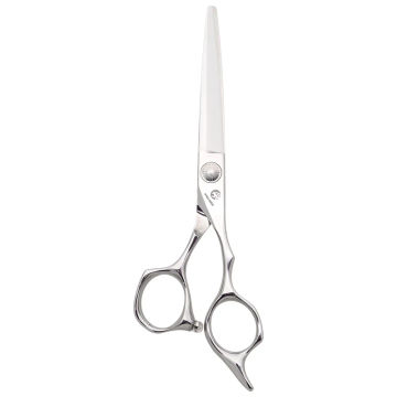 6 Inch Hair Scissors Salon Professional Stainless Steel Hair Dressing Scissor Barber's Hair Beauty Scissors