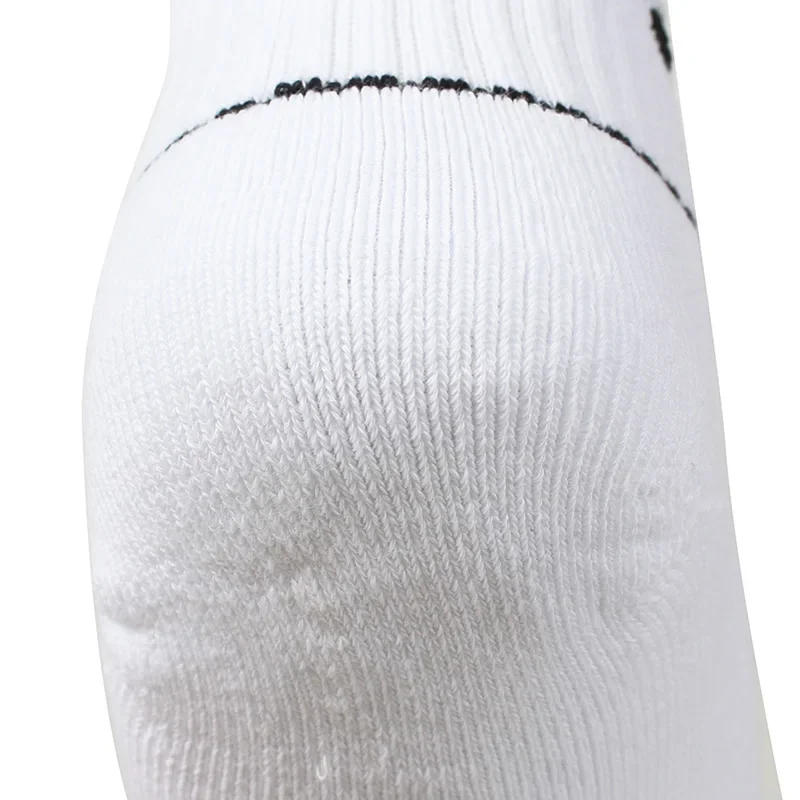 Description Picture 5 of item3 Pairs  VICTOR badminotn Tennis Socks Thicken Bottom Badminton Breathable Sports Socks for Men women Free Size PG401C