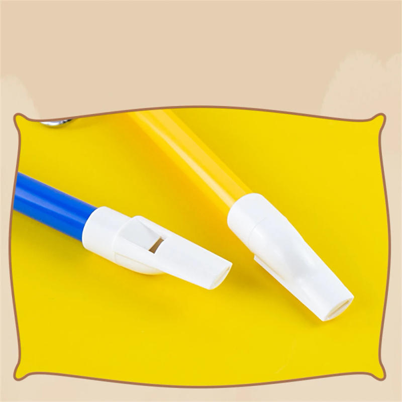 Description Picture 4 of itemKid Slide Whistle With Steel Sliding Rod Musical Instrument Toy For Children Kazoo Flute Parent-Child Games Favors Prizes Toys