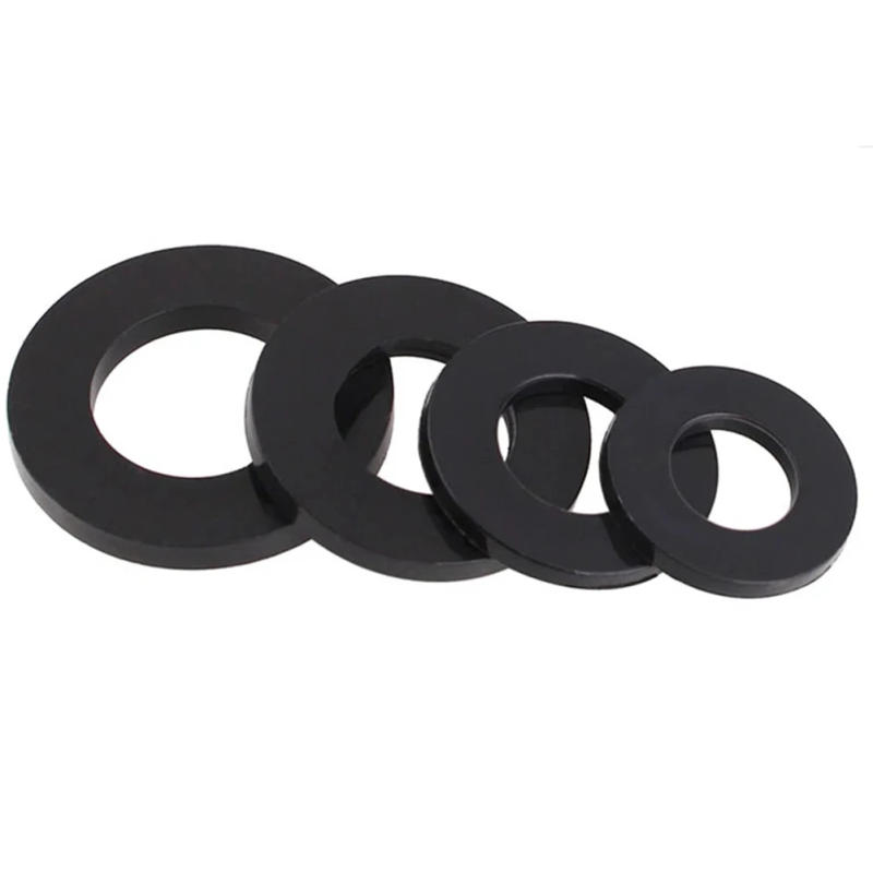Description Picture 6 of item500Pcs Rubber Grommets Firewall Hole Plug Retaining Ring Set Car Electrical Wire Gasket Kit For Cylinder Valve Water Pipe