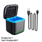 1 Charger