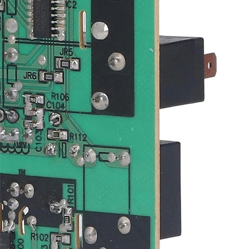 Description Picture 5 of itemPower Board Circuit Control for EG823MF4-NR1/EG720KG4-NA Models