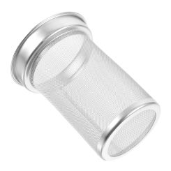 Tea Infuser Strainer Tea Pitcher for Stainless Steel Infuser Accessories Loose Leaves Supplies