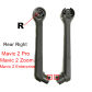 Right Rear Pipe