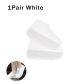 1pair white
