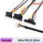 Female Wire PH2.0