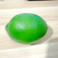 Green lemon