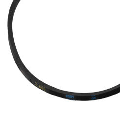 K660 Triangle Driving V Belt For Drill Machine Industrial Agricultural Equipment Bench Drill Accessories Motor Pulley Belt Tools