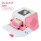 GLF1P Fresh Pink