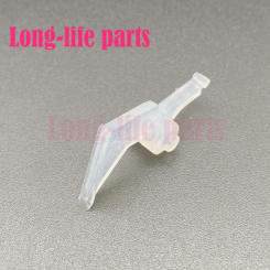 New Improvement Separator Claw Upper Fuser Roller Picker Finger For Ricoh MP 2075 7001 7500 7502 8000 8001 7503 Copier Parts
