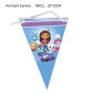 pennant-10pcs