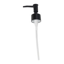 Dispensers Garden Soap Dishes Bath Tube Pump Head Bathroom Spray 28 Thread ABS Plastic Gel Press Head Head Shower