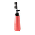 Hair Styling Tool Lotion Dispensing Hair Colouring Comb Bottle Refillable Empty Bottle Applicator Hairs Brush Hair Dye Bottle