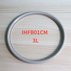 1Pcs for Mijia HI 3L Rice Cooker Inner Cover Seal Ring Accessory IHFB01CM