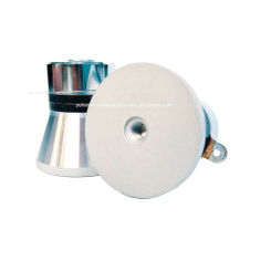 28khz/40khz/122khz Multi Frequency Ultrasonic Transducer Piezo Ceramic Sensor For Industrial Cleaning Machine