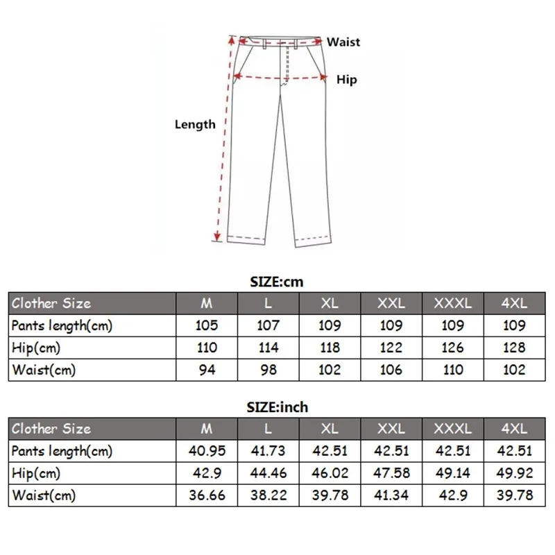 Description Picture 6 of itemMen's Fishing Clothes Spring  Moisture-proof Waterproof Breathable Removable Fishing Pants