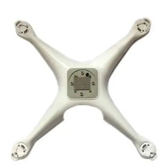 Drone Accessories for DJI Phantom 4 RTK Genuine Body Shell Upper Shell Top Cover Spare Part for Replacement Replaceable
