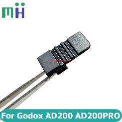 NEW For Godox AD200 AD200PRO External Power Switch Button Outer ON OFF OF/OFF ON-OFF Key AD200 PRO Flash Repair Part