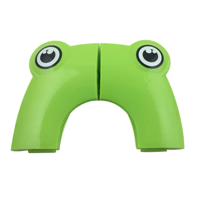 Description Picture 6 of itemPortable Kids Travel Potty Seat Pad Baby Folding Toilet Training Seat Cover Toddler Urine Assistant Cushion Pot Seater Hot