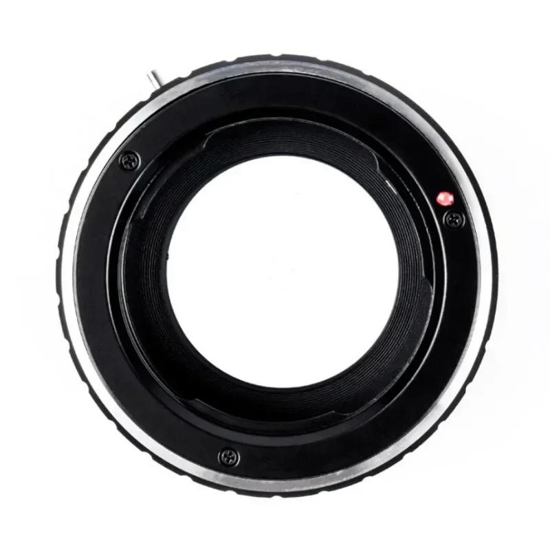 Description Picture 3 of itemMD-M4/3 Adapter Digital Ring Minolta MD MC Lens to Micro 4/3 Mount Camera for EM-P1 EM-P2