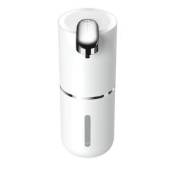 Automatic Soap Dispenser - 13.5 Oz Touchless Foam Soap Dispenser,Wall Dispenser Pump For Bathroom Kitchen Dish Soap