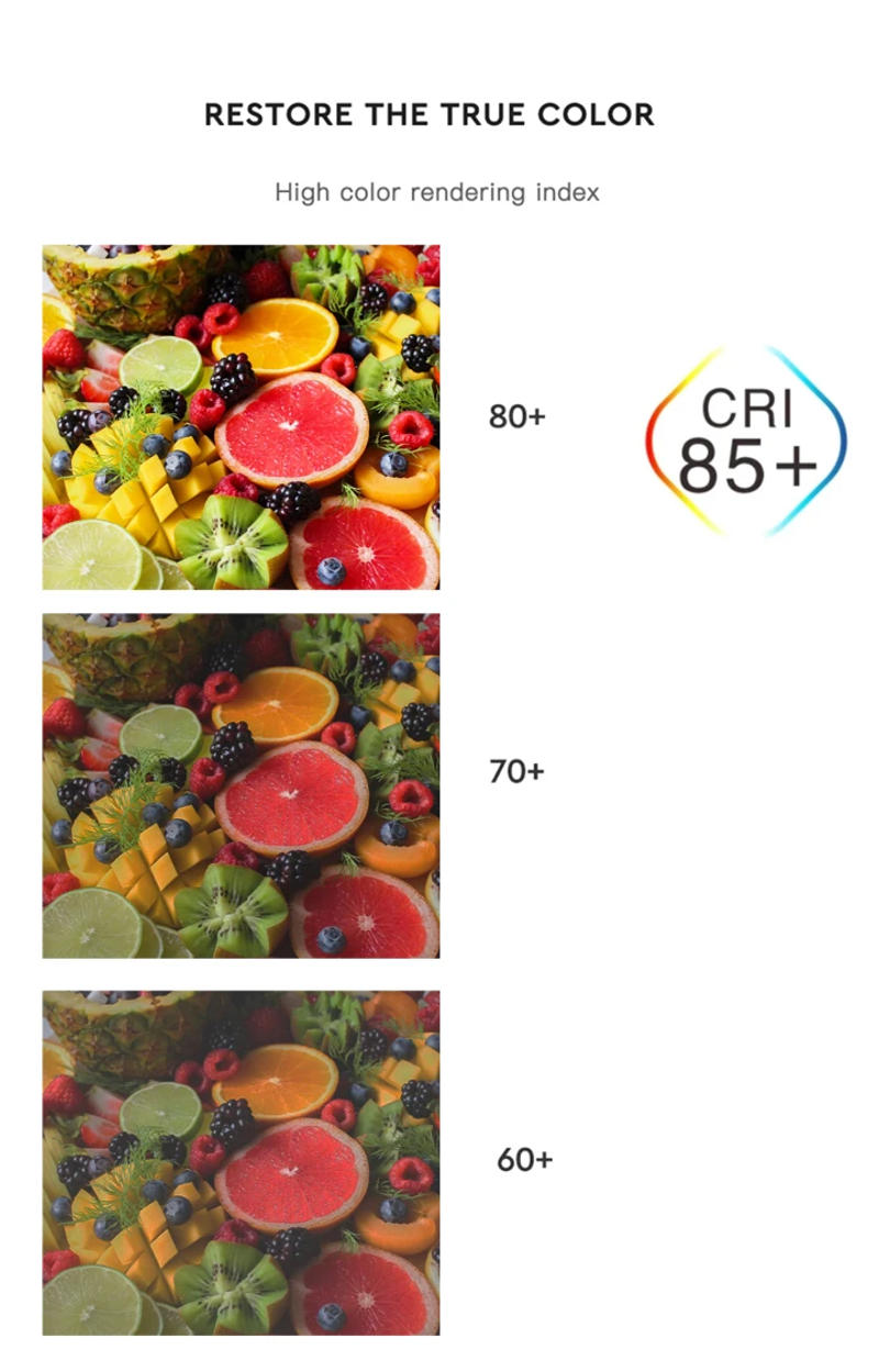 Description Picture 4 of itemMini G4 LED Light Bulbs 2W 3W 5W 9W 12W SMD Replace 50W Incandescent Lamp For Spotlight Chandelier Decoration AC / DC 12V 220V